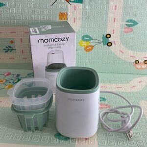 Momcozy Bottle Warmer